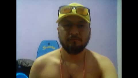 Antonius Block online show from 01-10-26, 03:52
