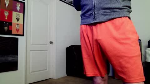 LL Cool Jake online show from 02-05-26, 02:33