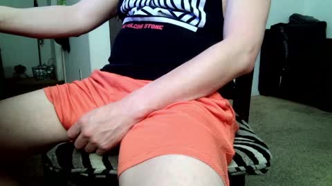 LL Cool Jake online show from 04-29-26, 06:50