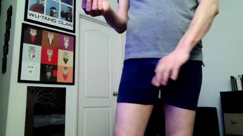 LL Cool Jake online show from 06-04-26, 03:34