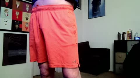 LL Cool Jake online show from 07-01-26, 01:24