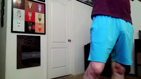 LL Cool Jake online show from 07-20-26, 02:48