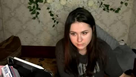 Sevy online show from 03-12-26, 06:58