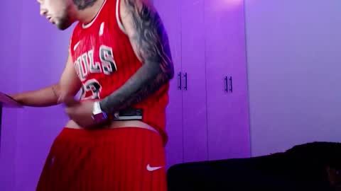 lliamm 2 online show from 03-17-26, 07:50