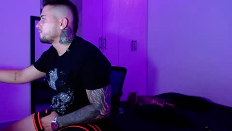 Snapshot of lliamm_2 chatting on 05-08-26, 05:24 lliamm 2 online show from 05-08-26, 05:24