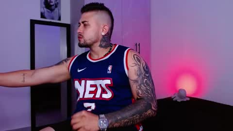 Snapshot of lliamm_2 chatting on 05-25-26, 03:34 lliamm 2 online show from 05-25-26, 03:34