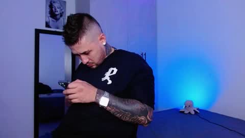 Snapshot of lliamm_2 chatting on 06-03-26, 04:04 lliamm 2 online show from 06-03-26, 04:04