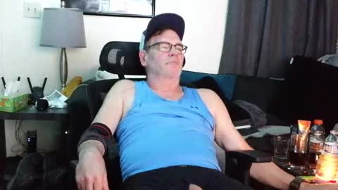 LongDick Daddy online show from 10-18-25, 01:41