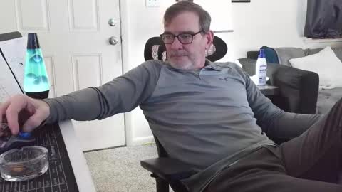 LongDick Daddy online show from 01-18-26, 08:01