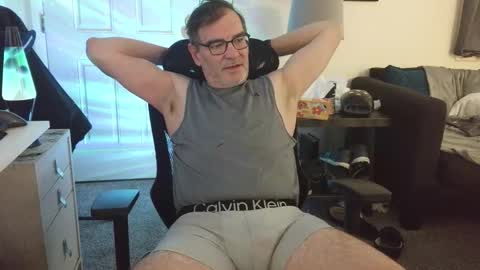 LongDick Daddy online show from 02-01-26, 01:04