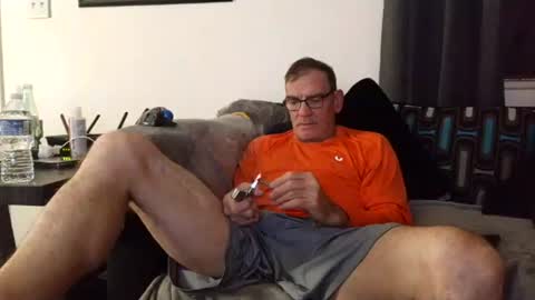 LongDick Daddy online show from 08-02-26, 10:14