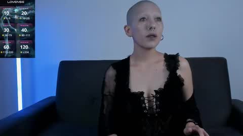 Lynx Mist online show from 12-02-25, 10:38