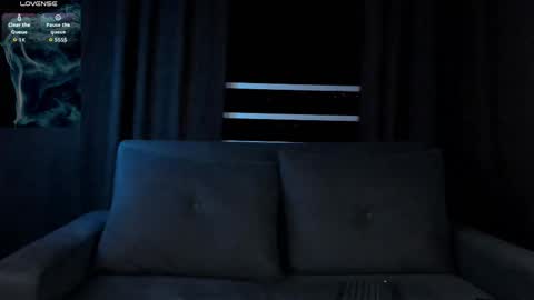 Lynx Mist online show from 12-20-25, 11:45