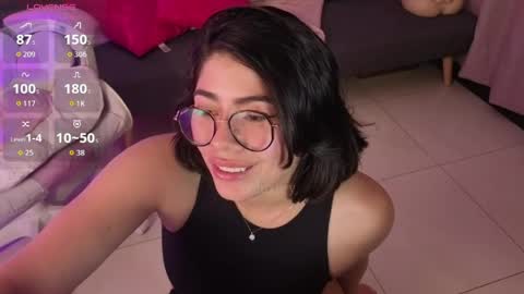 Pamela online show from 04-27-26, 08:40