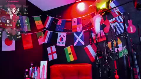 loana_bdsm online show from 06-25-26, 06:40