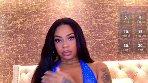  LOANA  online show from 05-27-26, 05:21