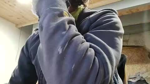 Snapshot of lobin666 chatting on 12-21-24, 10:28 lobin666 online show from 12-21-24, 10:28