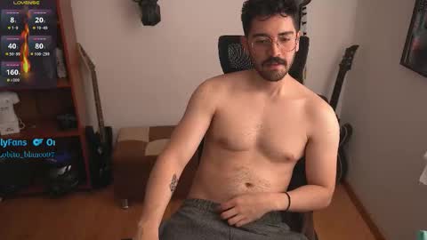 Snapshot of lobito_blanco97 chatting on 10-28-25, 04:20 Lobito blanco Thefckingwolf main account online show from 10-28-25, 04:20