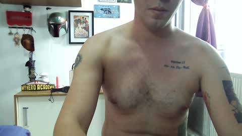 Lobo online show from 01-04-25, 07:23