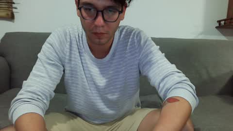 Lobo online show from 02-03-25, 02:03