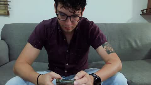 Lobo online show from 02-08-25, 12:06