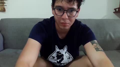 Lobo online show from 02-28-25, 03:15