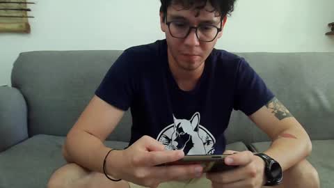 Lobo online show from 03-01-25, 06:43