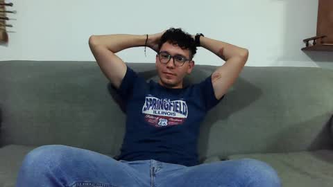 Lobo online show from 03-08-25, 02:12