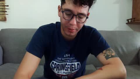 Lobo online show from 03-08-25, 03:56