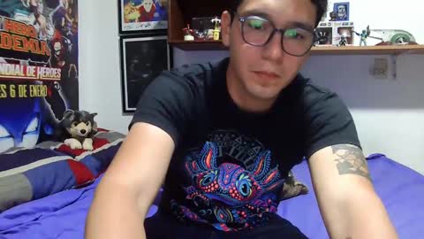 Lobo online show from 09-13-25, 01:16