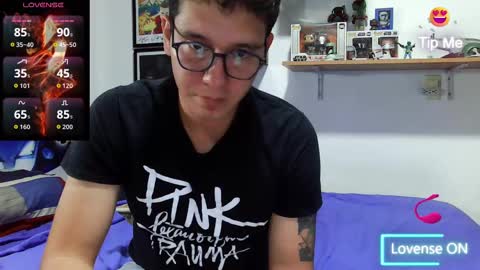 Lobo online show from 09-16-25, 01:50