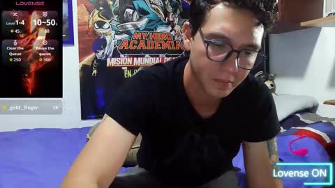 Lobo online show from 10-10-25, 01:59