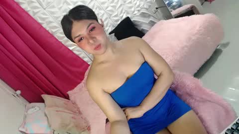 Thea online show from 02-21-25, 09:02