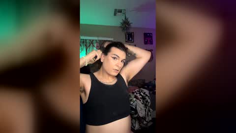 Snapshot of lobotomyprincess chatting on 04-04-26, 05:06 LobotomyPrincess online show from 04-04-26, 05:06