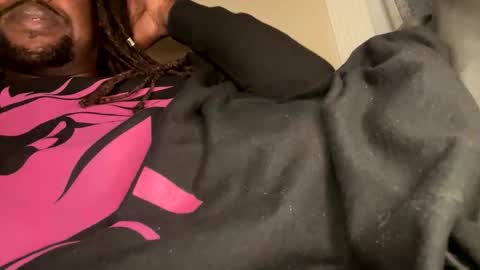 LocnessMonstar online show from 01-31-25, 03:41