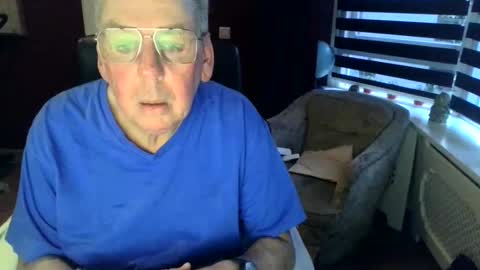 Loebet online show from 02-09-25, 04:40