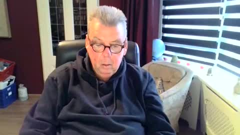 Loebet online show from 03-28-26, 03:33