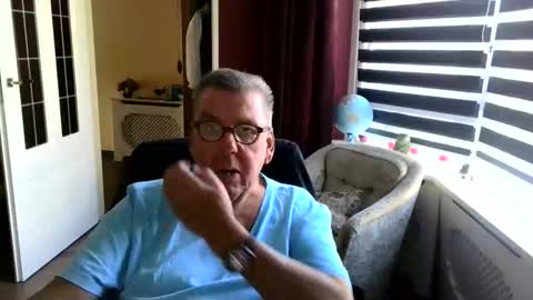 Loebet online show from 04-06-26, 11:55