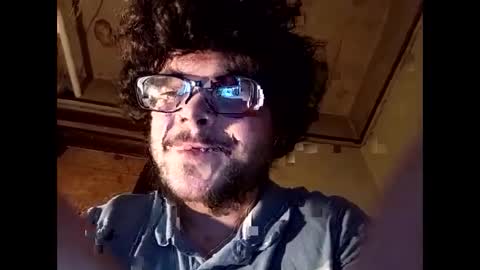 Snapshot of logan1bigd chatting on 01-17-25, 05:19 BIG D online show from 01-17-25, 05:19