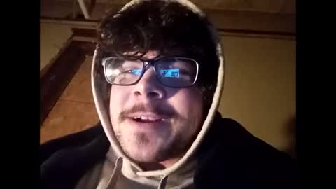 Snapshot of logan1bigd chatting on 02-13-25, 11:39 BIG D online show from 02-13-25, 11:39