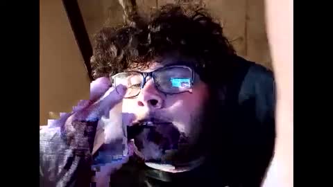 Snapshot of logan1bigd chatting on 02-23-25, 02:04 BIG D online show from 02-23-25, 02:04