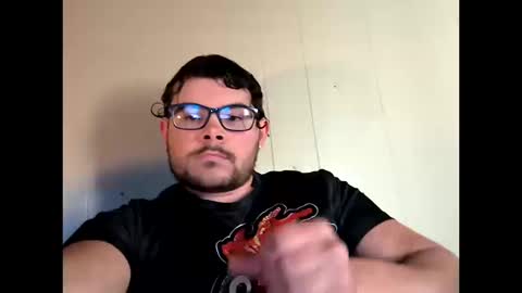 Snapshot of logan1bigd chatting on 10-19-25, 02:07 BIG D online show from 10-19-25, 02:07