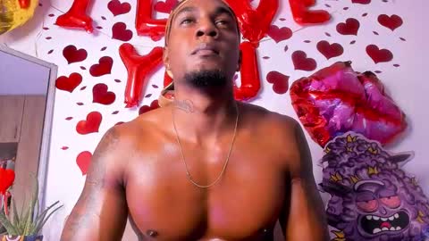 Snapshot of logan_drakex chatting on 02-22-26, 10:08 LOGAN DRAKE online show from 02-22-26, 10:08