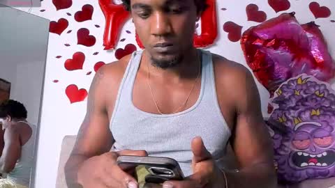 Snapshot of logan_drakex chatting on 03-03-26, 06:52 LOGAN DRAKE online show from 03-03-26, 06:52