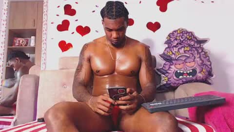 Snapshot of logan_drakex chatting on 05-15-26, 11:12 LOGAN DRAKE online show from 05-15-26, 11:12