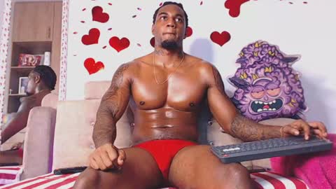 Snapshot of logan_drakex chatting on 05-15-26, 11:23 LOGAN DRAKE online show from 05-15-26, 11:23