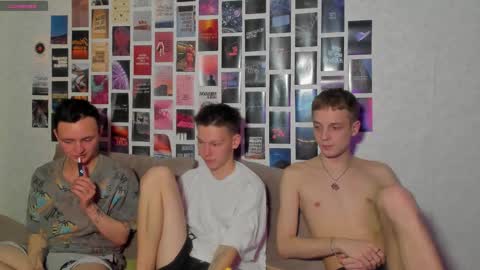 Logan online show from 10-02-25, 09:11