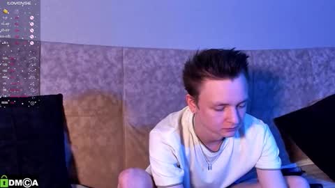 Logan online show from 11-08-25, 04:18