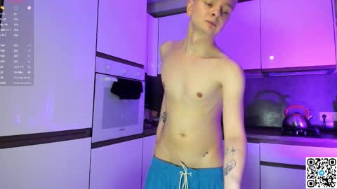 Logan online show from 02-03-26, 02:53