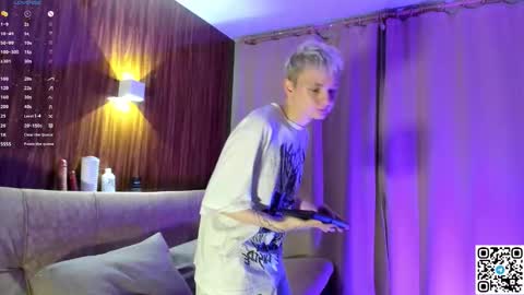 Logan online show from 03-12-26, 04:02